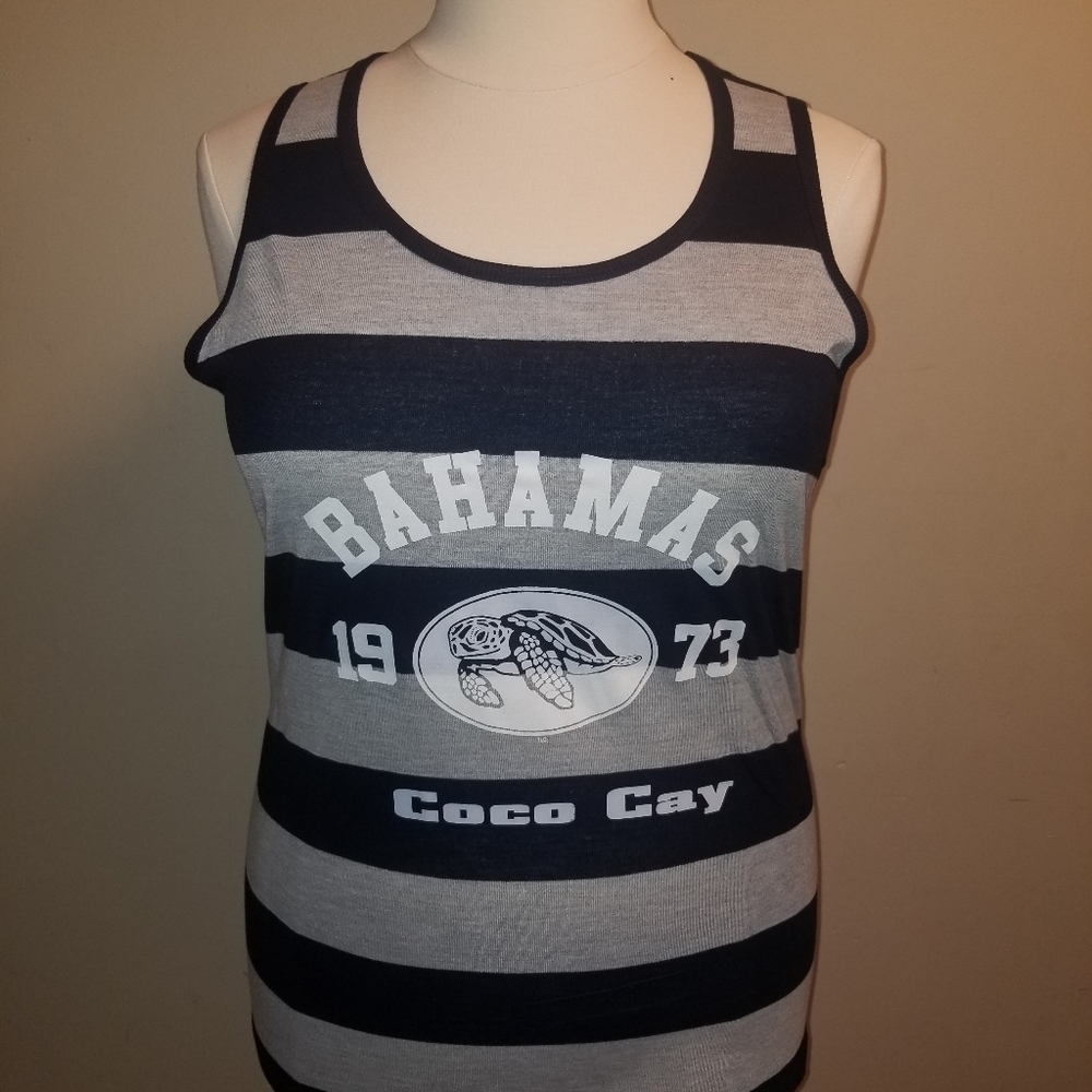 Womens  tank top